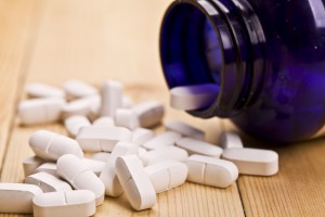 Tablets White tablets